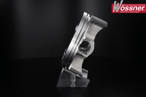Pièces Quad & Motos - Moteur - Piston forgé WÖSSNER