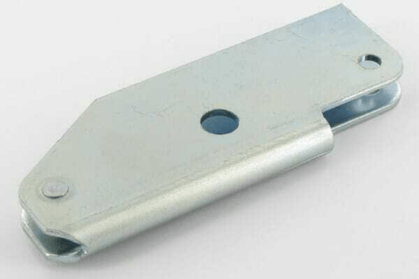 Pièces agricoles - Jardin et forêt pièce origine - Crochet Hitch