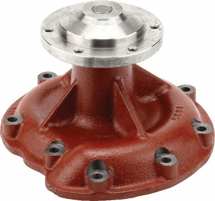 Pièces agricoles - Tracteur pièce origine - Pompe à eau Case-IH