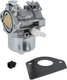 Carburateur, convient pour B&S 499158