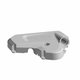 COVER-BELT,HVAC Polaris origine