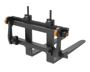 Materiels - Fourche à palette - Fourche à palette - Cadre L 1200 Euro