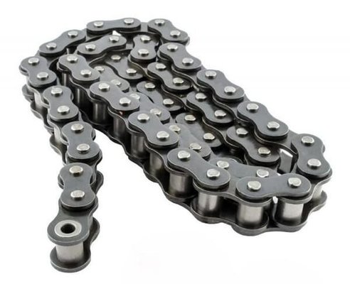 Pièces agricoles - Machines - Chaîne à rouleaux 1/2x3/16 114gl. DIN8187