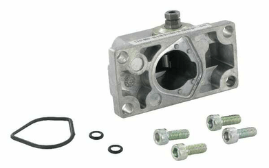 Pièces agricoles - Hydraulique - Comm. manuelle mécanique 157-B-3173