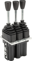 Pièces agricoles - Hydraulique - Levier servo SV 30/3