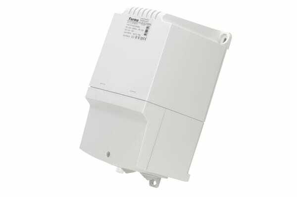 Pièces agricoles - Cloture,Jardin & Sylviculture - Transformateur 600 W 230/24 V