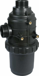 Pièces agricoles - Pièce Pulvérisateur - Filtre d'asp. 2" 200-260 l/min