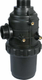 Filtre d'asp. 2" 200-260 l/min