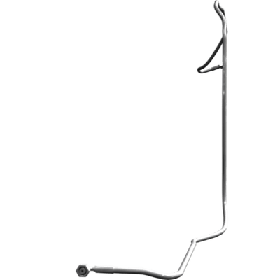 Pièces agricoles - Pièce divers - FlexibleHH1SC06 N00-12L_N90-12L 02780