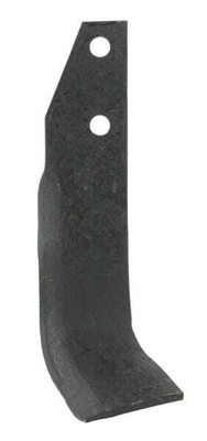 Pièces agricoles - Travail du sol - Lame de fraise d. p/ Goldoni