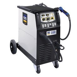 Pièces agricoles - Outils atelier - Poste à souder Multiweld 250T
