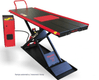 Table élévatrice BIKE- LIFT Custom 500 electro-hydraulique extra plate - CU500-003