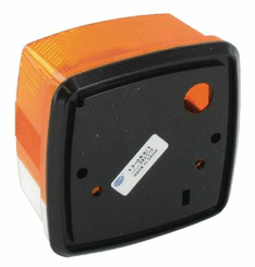 Pièces agricoles - Tracteur pièce origine - Verre CNH