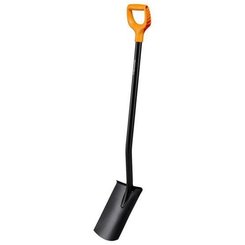 Pièces agricoles - Cloture,Jardin & Sylviculture - Bêche de jardin Solid™, arrondie