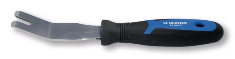 Outils - Outils divers - PINCE A DEGRAFER EN U LARGE