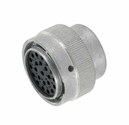 Pièces agricoles - Pièce Pulvérisateur - Logement de fiche 23 P. Femelle HD30