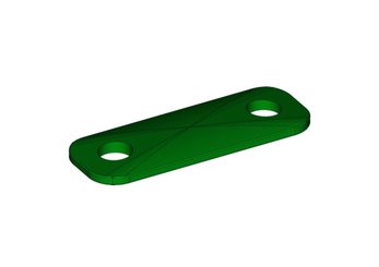 Materiels - Accessoires 0Kg-5Kg - SLIDER DE TRANSLATION POUR RC