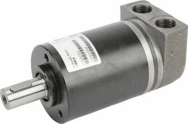 Pièces agricoles - Hydraulique - OMM Arbre moteur orbital 16mm