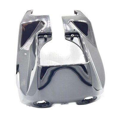Pièces Quad & Motos - Pièces communes - LOWER SNAP POD HEADLIGHT, GLOSS BLACK