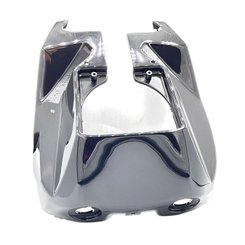 Pièces Quad & Motos - Pièces communes - LOWER SNAP POD HEADLIGHT, GLOSS BLACK