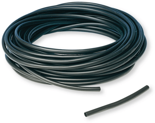 Electricité de bâtiment - Installation électrique - GAINE PVC NR.9MM 25M