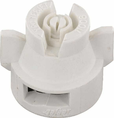 Pièces agricoles - Pièce Pulvérisateur - Buse à jet plat XRC 110° 8 blanc(he) plastique TeeJet