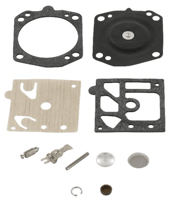 Pièces agricoles - Moteurs pièce adaptable - Kit de réparation pour carburateur