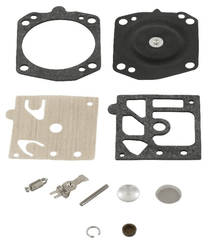 Pièces agricoles - Moteurs pièce adaptable - Kit de réparation pour carburateur