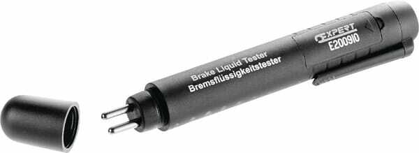Outils - Outils divers - Testeur de liquide de frein