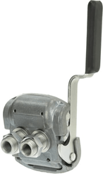 Pièces agricoles - Pièce divers - Accouplement rapide