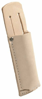 Pièces agricoles - Cloture,Jardin & Sylviculture - Étui en cuir pour porte-craie