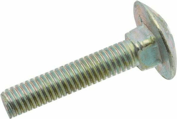 Pièces agricoles - Machines - Screw 6X30 5732 4.6 ZN