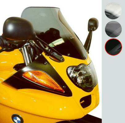 Pièces Quad & Motos - Equipement véhicule - Bulle MRA Spoiler S - BMW R1100S