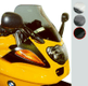 Bulle MRA Spoiler S - BMW R1100S
