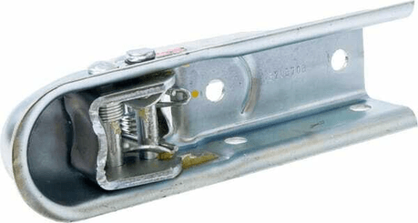 Pièces agricoles - Pièce divers - Coupleur à billes K7,5-H