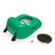 KIT D'ADAPTATION COUVERCLE TH 40 GA SUR TH 40