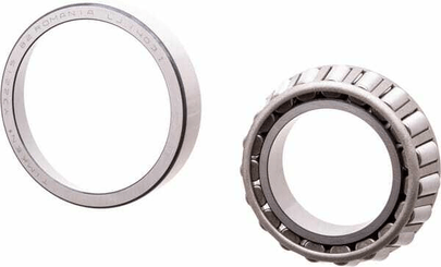 Pièces agricoles - Roulements - Roulement à rouleaux coniques 75x130x33.25mm Timken