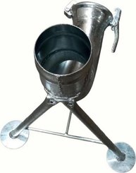 Pièces agricoles - Fertilisation & Lisier - Docking station 6" type D