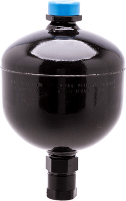 Pièces agricoles - Tracteur pièce origine - Accumulateur