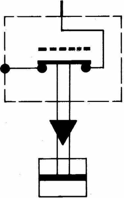 Pièces agricoles - Eclairage - Pressostat d'huile, pour VOLVO/VW/MB/SKODA/AUDI/