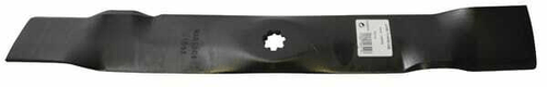 Lame mulching p/JD 543 mm