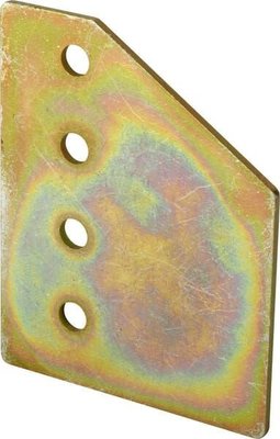 Pièces agricoles - Moissonneuses - Fusil à affiler les couteaux