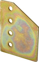 Pièces agricoles - Moissonneuses - Fusil à affiler les couteaux