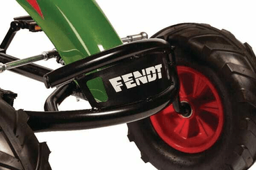 Loisirs - Jouets - Go-Kart Roadster Fendt, à partir de 5 ans, piste BF3 de Dino Cars