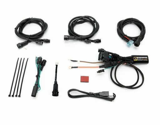 Pièces Quad & Motos - Electrique - Faisceau DENALI CANsmart Plug-N-Play Gen II BMW K1600