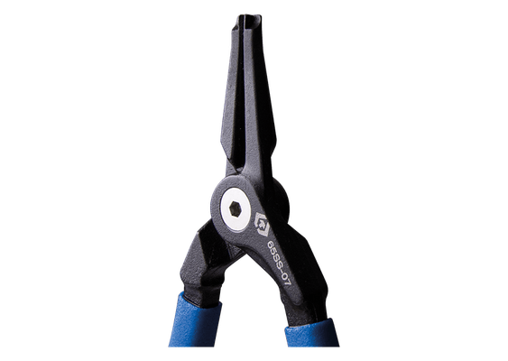 Outils - Outils divers - Pince circlips à joncs extérieurs 188mm
