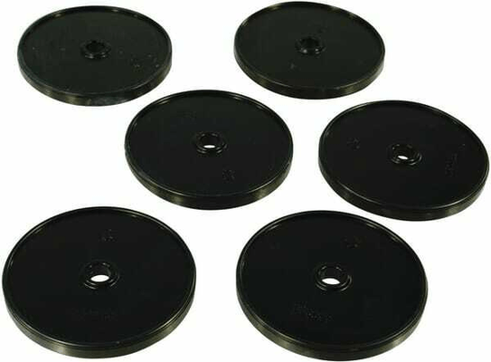 Pièces agricoles - Pièce Pulvérisateur - Jeu de membrane caoutchouc (6)