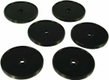 Jeu de membrane caoutchouc (6)
