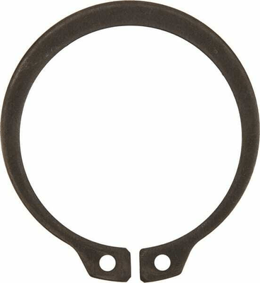 Pièces agricoles - Fasteners - Circlip 42 mm ext.