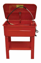 Chimie - Chimie divers - Fontaine de dégraissage 60L